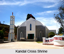 Visiting Places around Udhagamandalam (Ooty)