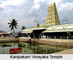 Tourist places in Chittoor, Andhra Pradesh
