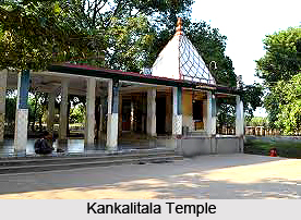 Pilgrimage Tourism in Birbhum District