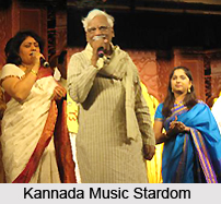 C. Ashwath, Indian Musician