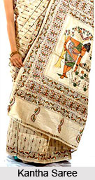 Embroidered Sarees, Designs in Indian Sarees