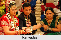 Hindu Marriage Rituals