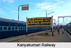 Kanyakumari District, Tamil Nadu
