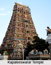 Mylapore, Tamil Nadu