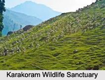 Wildlife Sanctuaries in Jammu and Kashmir