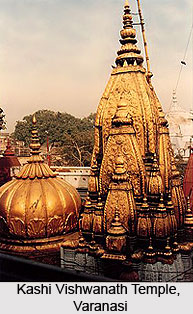 Temples of Uttar Pradesh