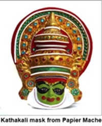 Crafts of Kerala