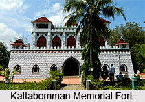 Visiting Places around Thoothukudi, Tamil Nadu