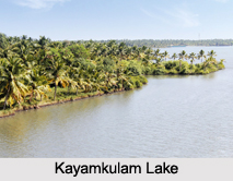 Rivers and Lakes Of Alappuzha District