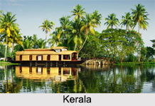 Tourism in Indian States