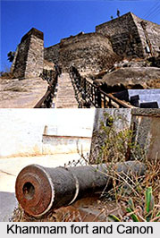 Khammam District, Andhra Pradesh