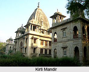 Monuments Of Baroda, Monuments Of Gujarat