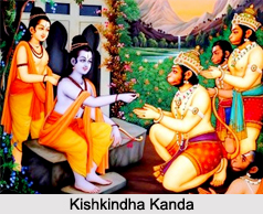 Ramayana, Indian Epic