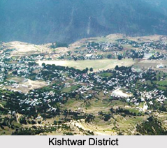 Districts in Jammu Division