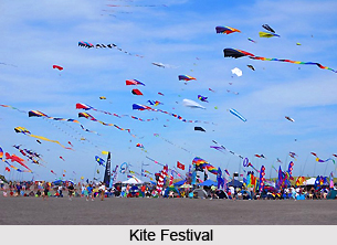 Regional Festivals of Western India