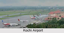 Kochi, Kerala