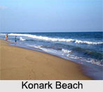 Beaches of East India