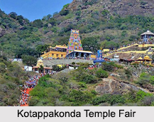 Temple Festivals of Southern India, Indian Festivals
