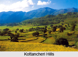 Tourism in Kasaragod District