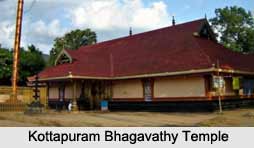 Tourism in Palakkad