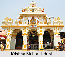 Udupi , Dakshina Kannada, Karnataka
