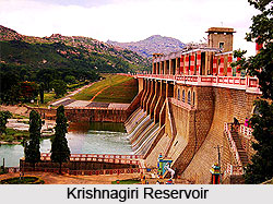 Krishnagiri , Dharmapuri , Tamil Nadu