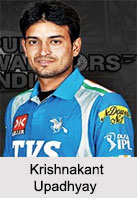 Railways Cricket Players
