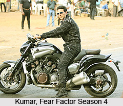 Akshay Kumar, Bollywood Actor