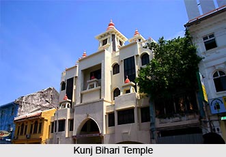 Religious Monuments Of Jodhpur, Monuments of Rajasthan