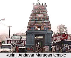 Tourism in Kodaikanal