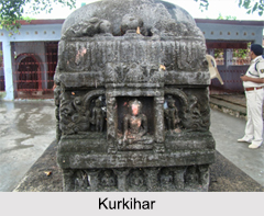Monasteries in Bihar