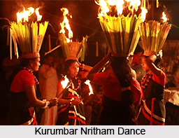 Tribal Dance forms of Kerala
