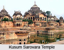 History of Mathura