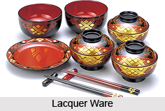 Arts and Crafts of Telangana
