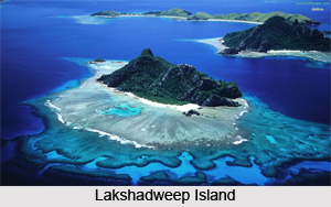 Island Towns in India