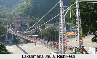 Rishikesh, Uttarakhand