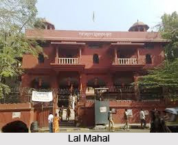 Palaces of Maharashtra