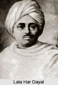 Berlin Committee , Indian Extremist Organisation