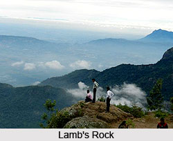 Coonoor, Nilgiri District, Tamil Nadu