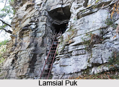 Tourism in Champhai District
