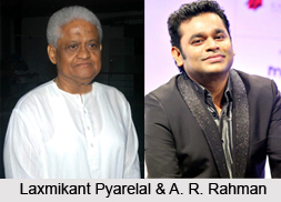 Indian Movie Music Directors, Indian Cinema