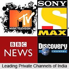 Private Television in India, Indian Television
