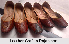 Crafts of Rajasthan