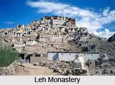 Buddhism in Kashmir