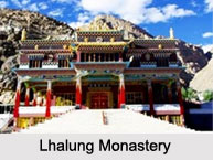 Monasteries in Lahaul and Spiti, Indian Monuments