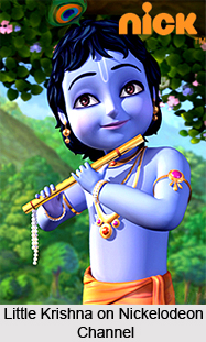 Indian Animation Channels