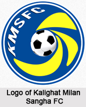 Football Clubs of East India