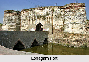Places of Interest in Bharatpur, Rajasthan