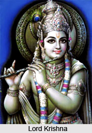 Origin of Mahabharata