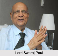Renowned Non-Resident Indians, Indian Personalities
